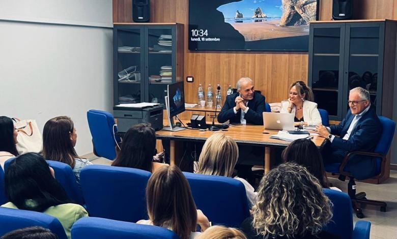 Psicologi di base Salerno