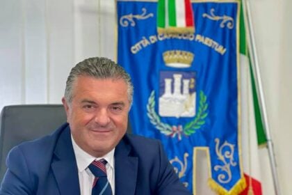 Franco Alfieri