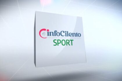 Tg Sport InfoCilento