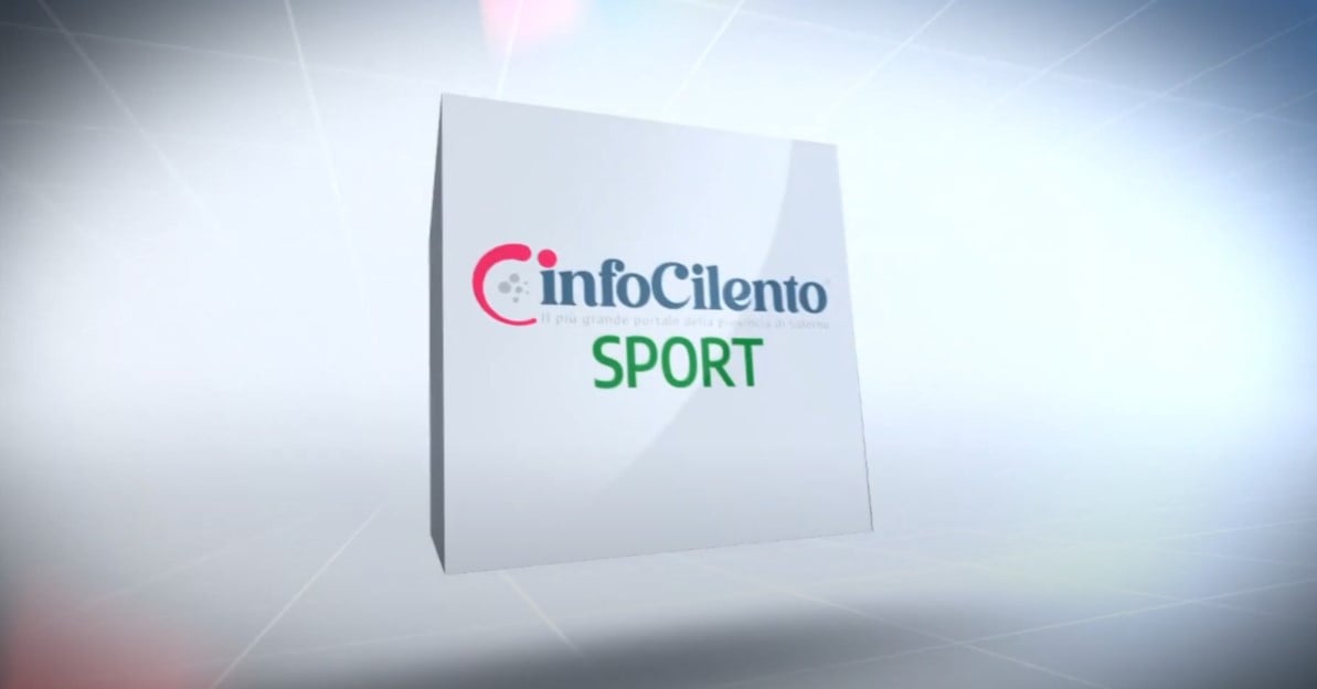 Tg Sport InfoCilento