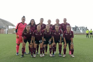 Salernitana Women 1919