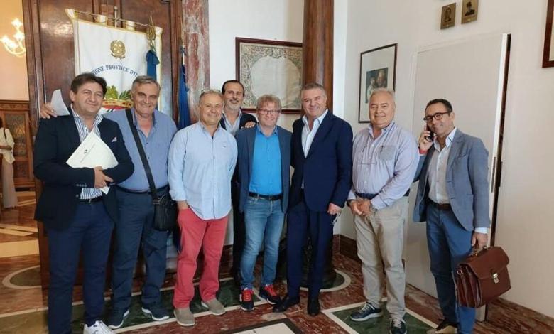 Incontro Altavilla Silentina