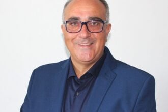 Antonio Corsetto