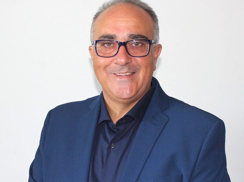 Antonio Corsetto