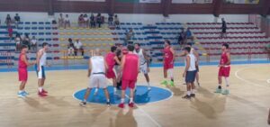 Basket Agropoli Battipagliese