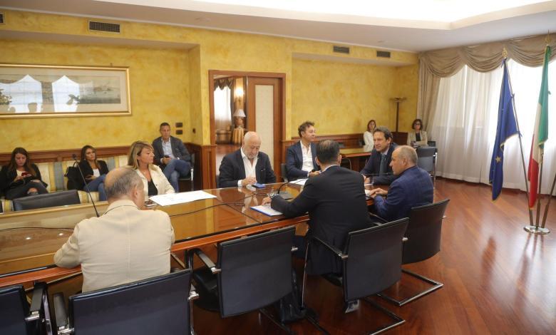 Cammarano protocollo aree interne