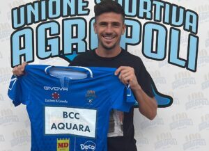 U.S.Agropoli