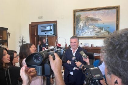 Franco Alfieri