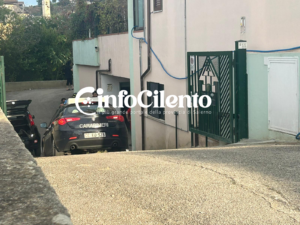 Dramma ad Agopoli