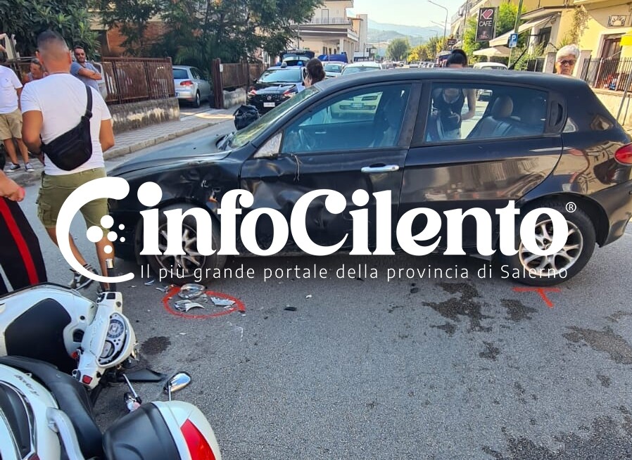 Incidente Policastro