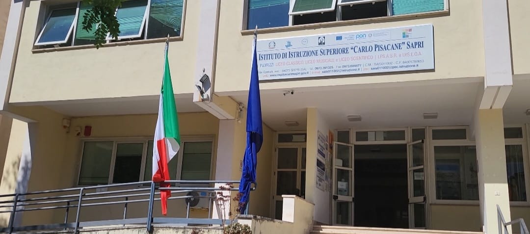 Istituto Pisacane Sapri