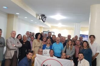 Movimento 5 Stelle Salerno