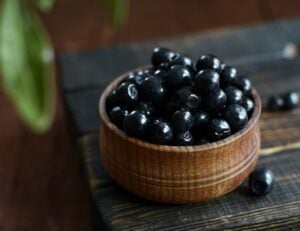 Olive nere