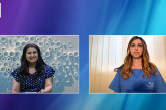 Parola all'Esperto con la dottoressa Eliana Oricchio