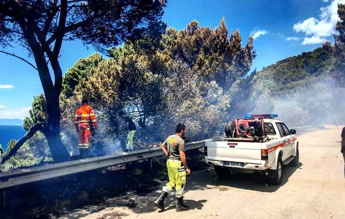 Protezione Civile Castellabate