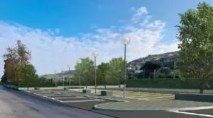 Parcheggio Selvi