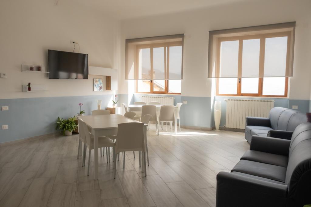 Residenza per Anziani, Ottati