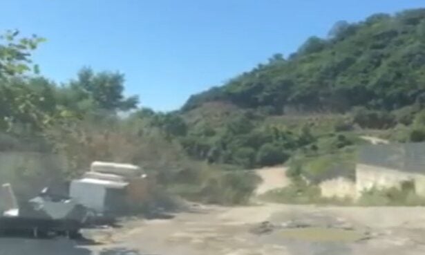 Isola Ecologica Palinuro