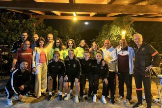 salernitana femminile 1970