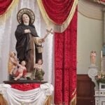 Santa Sofia Piano Vetrale