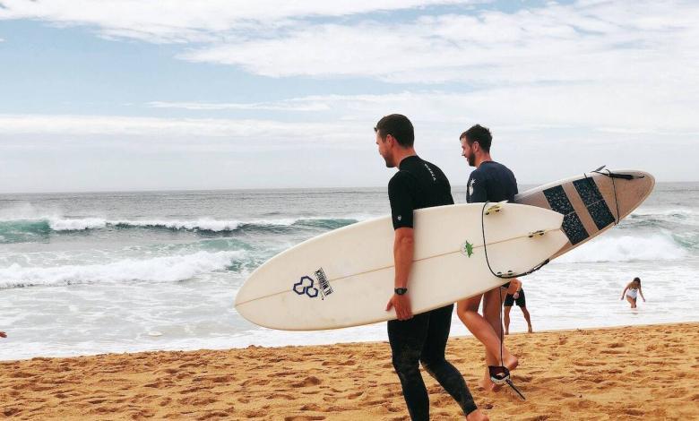 Surf