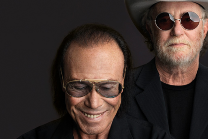 Antonello Venditti e Francesco De Gregori