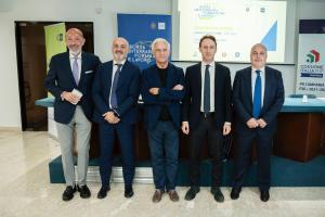 Borsa Mediterranea del lavoro