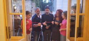 Accademia del Cilento Sapri