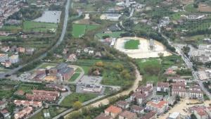 Alluvione Agropoli