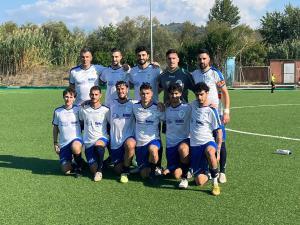 Atletico Agropoli Cilento