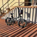 Bicicletta rubata a Sapri