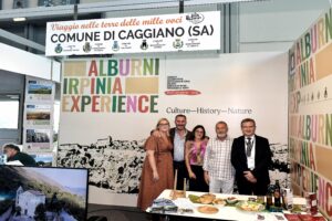 Caggiano - TTG Rimini