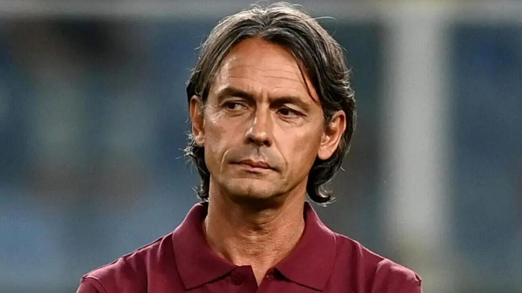 Filippo Inzaghi
