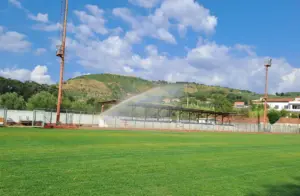 Campo Valentino Giordano Castelnuovo Cilento