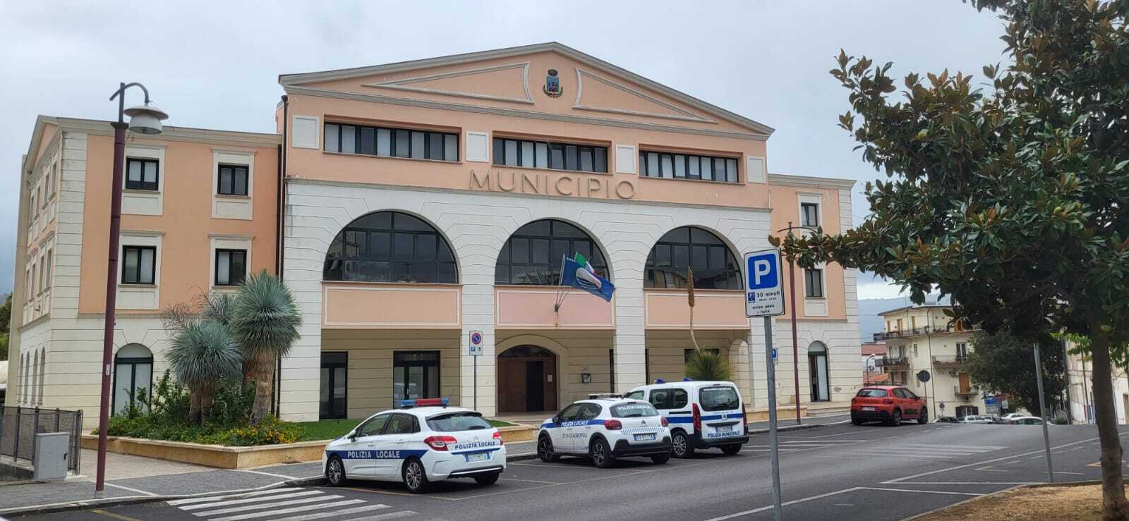 Municipio Agropoli