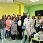 Ospedale pediatrico di Polla