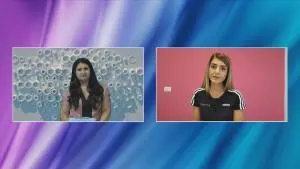 Parola all'Esperto Tonia