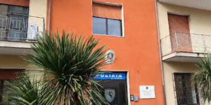 Polizia Vallo della Lucania