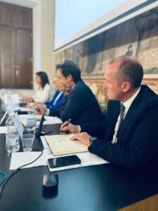 Presentazione report aree interne