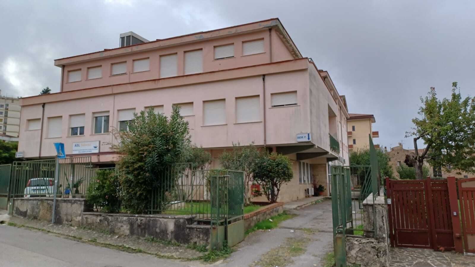 Serd Vallo della Lucania