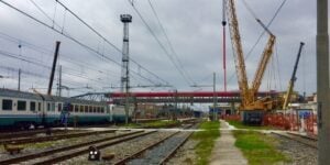 Stazione di Battipaglia