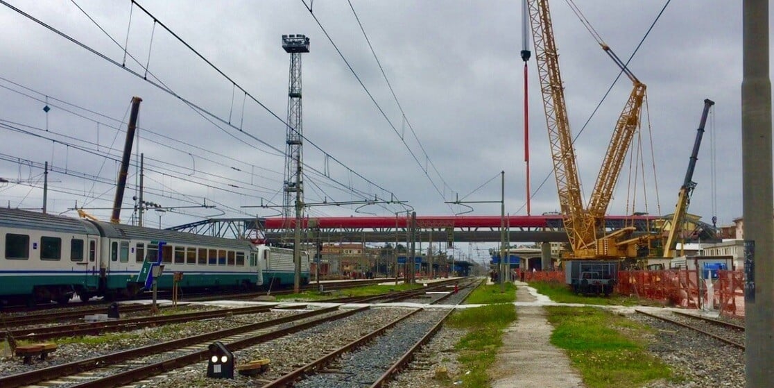 Stazione di Battipaglia