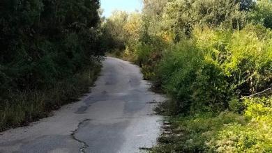 Strada Pisciotta