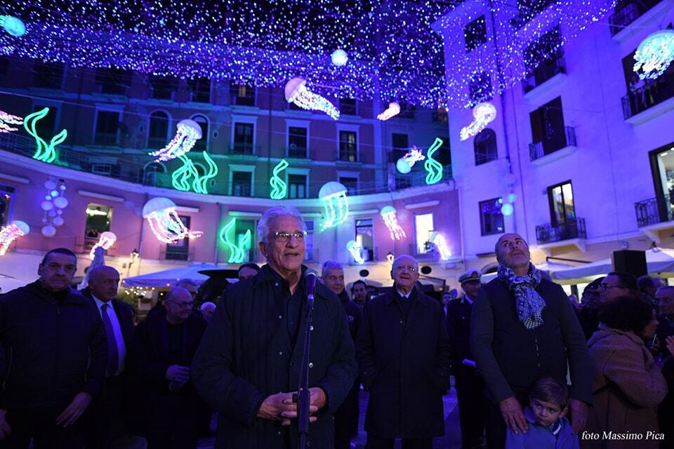 Luci d'artista 2023