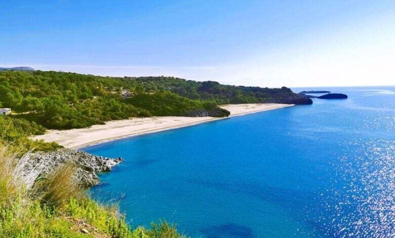 Marina di Camerota