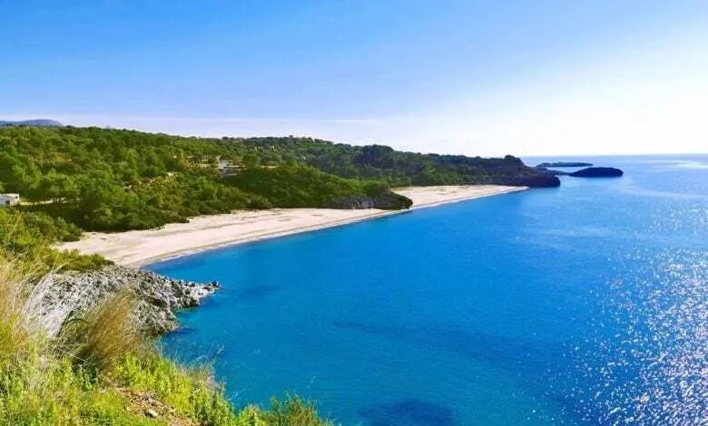 Marina di Camerota