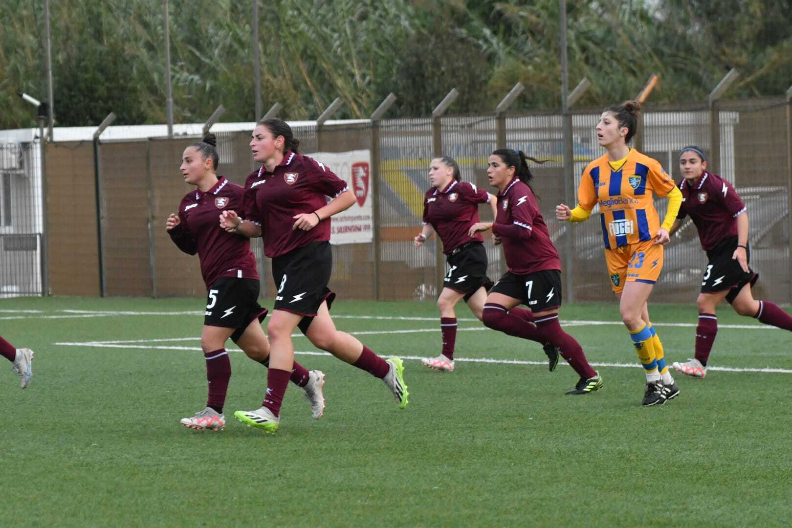 Salernitana Women 1919