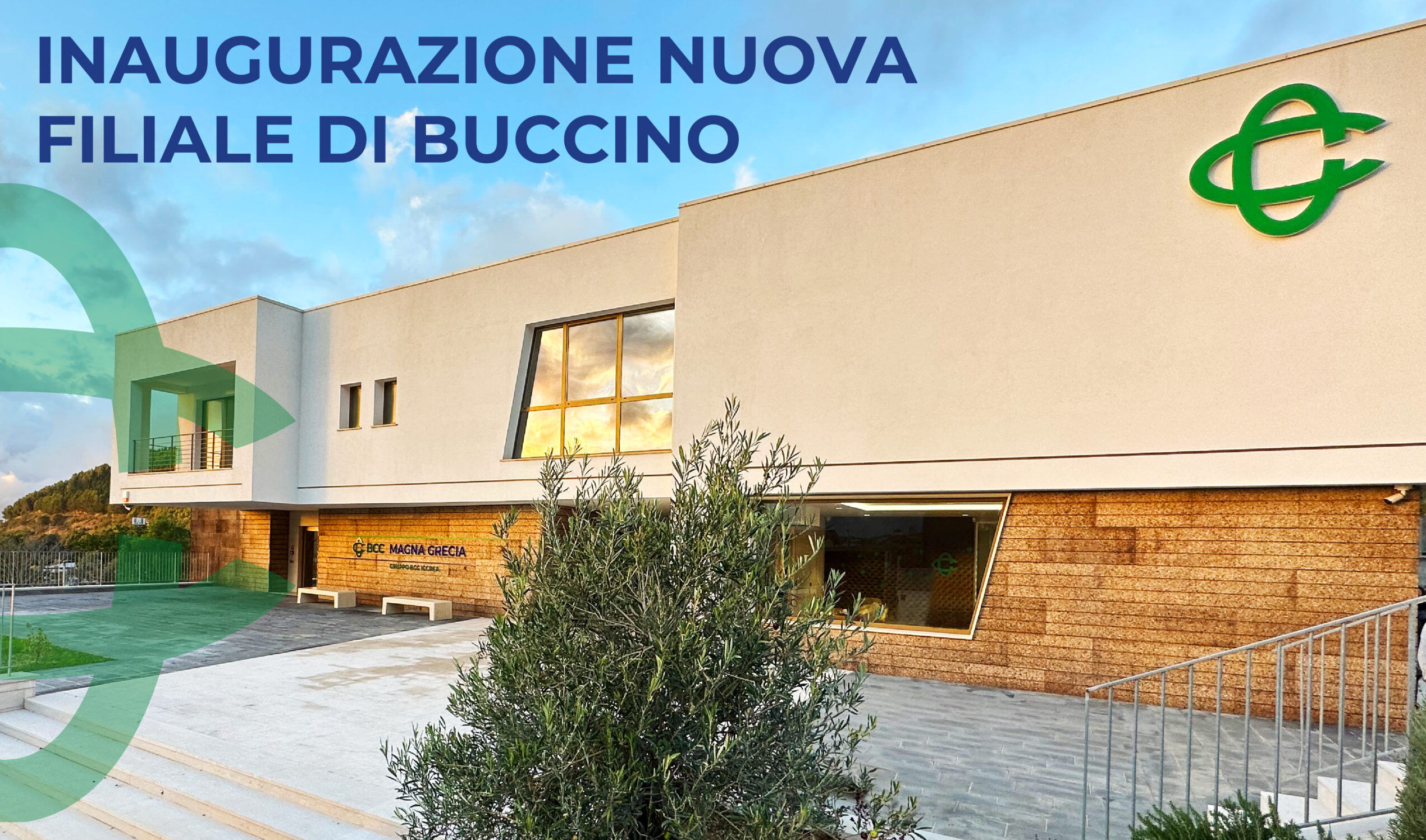 Bcc Buccino