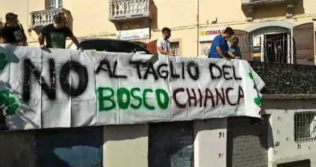 Bosco Chianca
