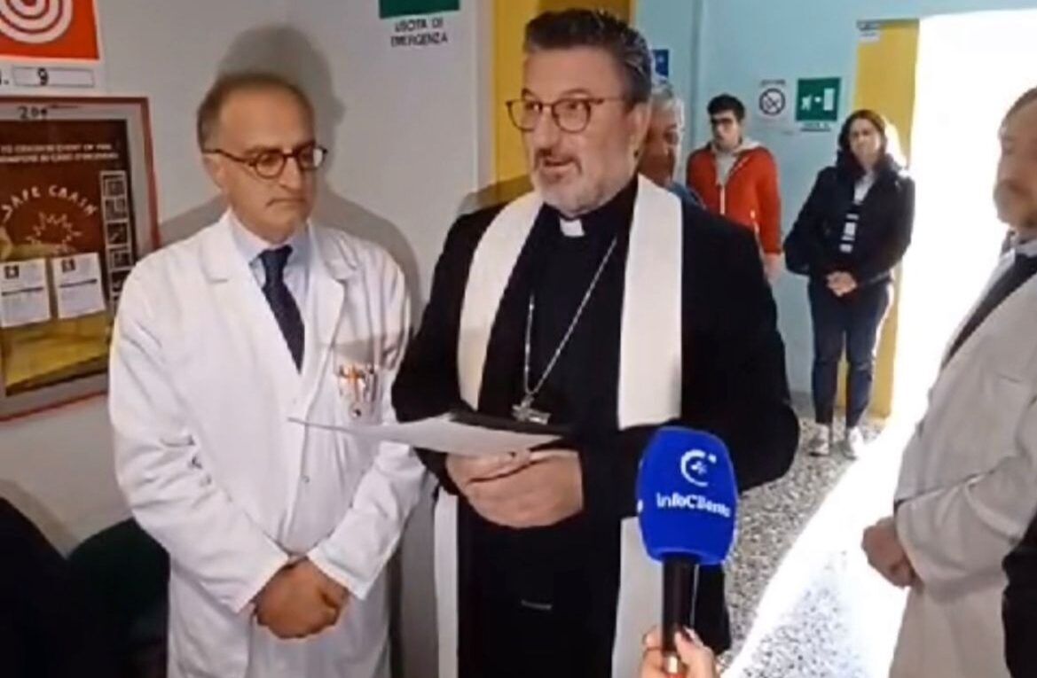 Calvosa donazioni sangue